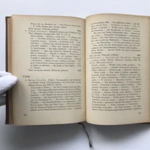 Bibliografie Jaroslava Haška (Soupis jeho díla a literatury o něm), Radko Pytlík, Miroslav Laiske