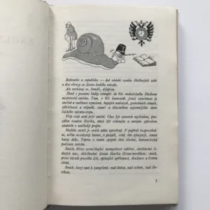 Školní čítanky a jiné satiry, Jaroslav Hašek, Radko Pytlík