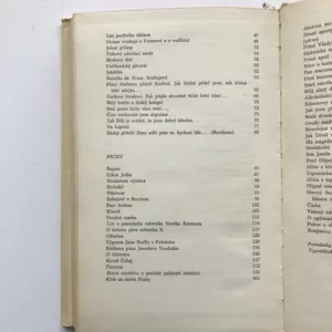 Májové výkřiky (Básně a prózy), Jaroslav Hašek, Radko Pytlík, Zdena Ančík, Milan Jankovič