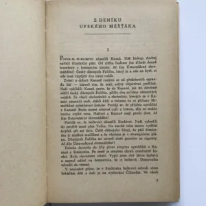 Velitelem města Bugulmy, Jaroslav Hašek