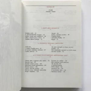 Vesele o novinách a novinářích, Jaroslav Hašek, Jiří Slíva