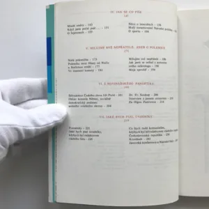 Vesele o novinách a novinářích, Jaroslav Hašek, Jiří Slíva