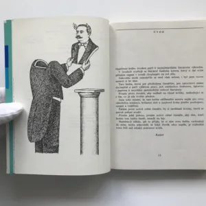 Vesele o novinách a novinářích, Jaroslav Hašek, Jiří Slíva