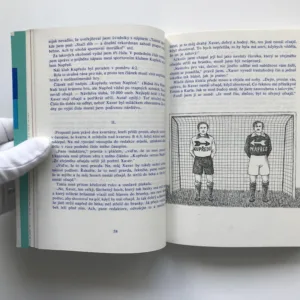 Vesele o novinách a novinářích, Jaroslav Hašek, Jiří Slíva