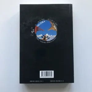 Muzikontakt 2000, Šárka Andelová, Mojmír Sobotka, kolektiv autorů