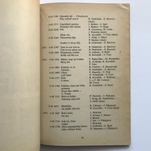 Hlas se stínem aneb Když do života zpívá Marie Rottrová, Zuzana Maléřová