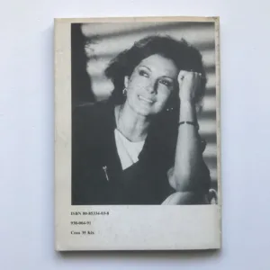 Hlas se stínem aneb Když do života zpívá Marie Rottrová, Zuzana Maléřová