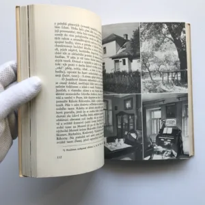 Lašské kořeny života i díla Leoše Janáčka, Jaroslav Procházka