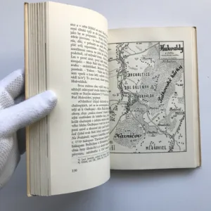 Lašské kořeny života i díla Leoše Janáčka, Jaroslav Procházka