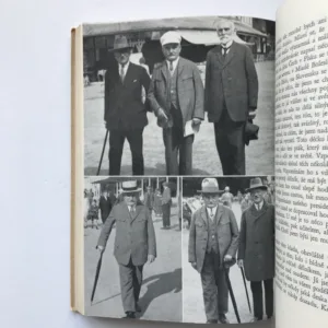 Lašské kořeny života i díla Leoše Janáčka, Jaroslav Procházka