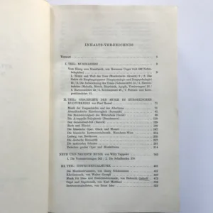 Das Atlantisbuch der Musik, Fred Hamel, Martin Hürlimann