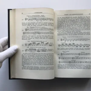 Das Atlantisbuch der Musik, Fred Hamel, Martin Hürlimann
