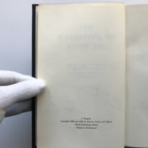 Das Atlantisbuch der Musik, Fred Hamel, Martin Hürlimann