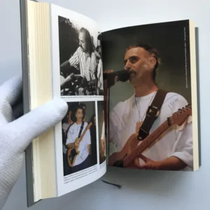 Fenomén Zappa, David Skalický, Vladimír Papoušek, kolektiv autorů