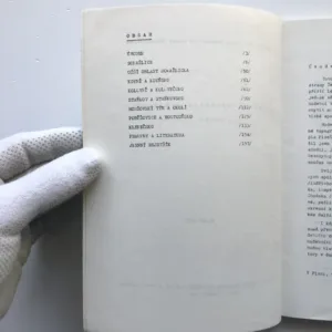 Hudební místopis Domažlicka, Antonín Špelda