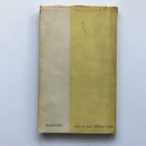 Poutník rozsvěcí lampu (Jak žil a tvořil J. B. Foerster), Bohuslav Taraba