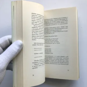 Rozpravy, Ivan Vojtěch