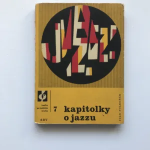 Kapitolky o jazzu, Ivan Poledňák