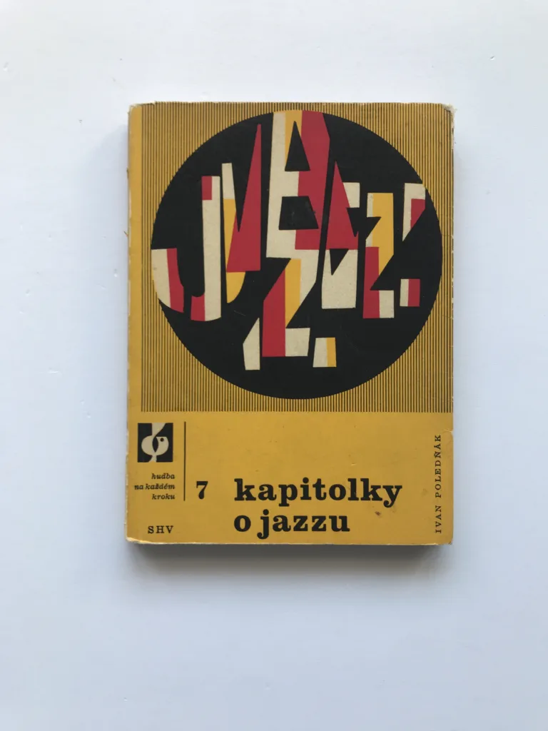 Kapitolky o jazzu, Ivan Poledňák