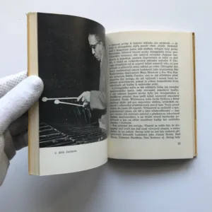 Kapitolky o jazzu, Ivan Poledňák