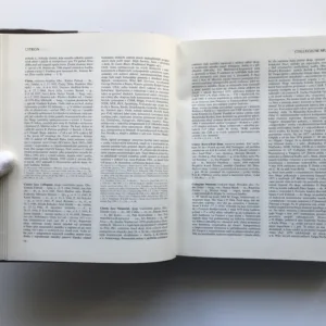 Encyklopedie jazzu a moderní populární hudby (Část jmenná – Československá scéna), Ivan Poledňák, Antonín Matzner, Igor Wasserberger, kolektiv autorů