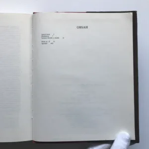 Encyklopedie jazzu a moderní populární hudby (Část jmenná – Československá scéna), Ivan Poledňák, Antonín Matzner, Igor Wasserberger, kolektiv autorů