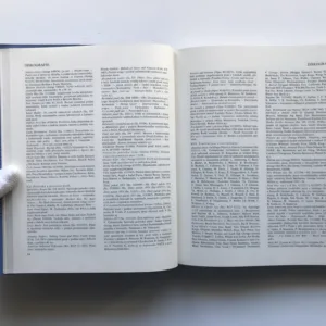 Encyklopedie jazzu a moderní populární hudby (Část věcná), Ivan Poledňák, Antonín Matzner, Igor Wasserberger, kolektiv autorů