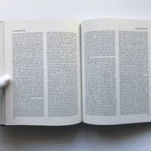 Encyklopedie jazzu a moderní populární hudby (Část věcná), Ivan Poledňák, Antonín Matzner, Igor Wasserberger, kolektiv autorů