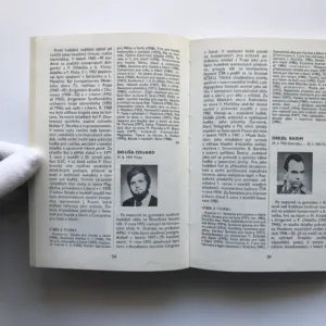 Čeští skladatelé současnosti, Alena Martínková, kolektiv autorů