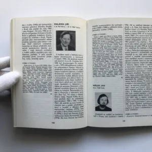 Čeští skladatelé současnosti, Alena Martínková, kolektiv autorů