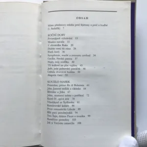Přívětivá krajina hudby (Fejetony o české hudbě a hudebnících), Jan Trojan