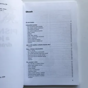 Písničky a jejich dramatizace, Zdeněk Šimanovský, Alena Tichá, Věra Burešová