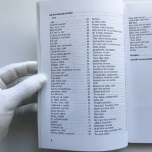 Písničky a jejich dramatizace, Zdeněk Šimanovský, Alena Tichá, Věra Burešová