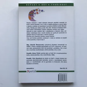 Písničky a jejich dramatizace, Zdeněk Šimanovský, Alena Tichá, Věra Burešová