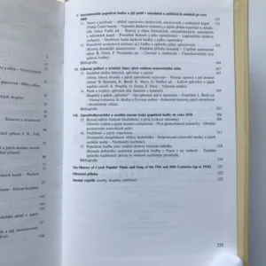 Dějiny české populární hudby a zpěvu 1 (19. a 20. století do roku 1918), Josef Kotek