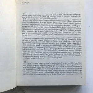 Dějiny české hudební kultury 1890-1945 (1. část / 1890-1918), Marie Dulavová, kolektiv autorů