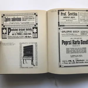 Dějiny české hudební kultury 1890-1945 (1. část / 1890-1918), Marie Dulavová, kolektiv autorů