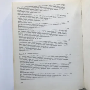 Dějiny české hudební kultury 1890-1945 (1. část / 1890-1918), Marie Dulavová, kolektiv autorů