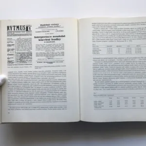 Dějiny české hudební kultury 1890-1945 (2. část / 1918-1945), Marie Dulavová, kolektiv autorů