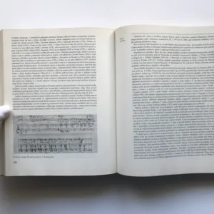 Dějiny české hudební kultury 1890-1945 (2. část / 1918-1945), Marie Dulavová, kolektiv autorů