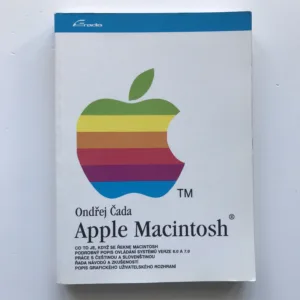 Apple Macintosh, Ondřej Čada