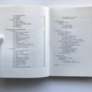 Apple Macintosh, Ondřej Čada