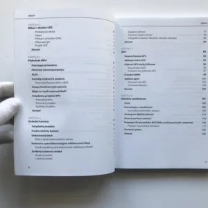 Raspberry Pi – Projekty, Donald Norris