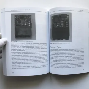 Raspberry Pi – Projekty, Donald Norris