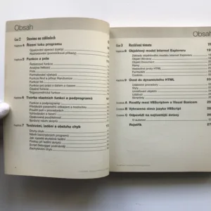 Microsoft Visual Basic Scripting – Příručka programátora , Gary Cornell