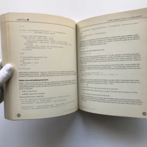 Microsoft Visual Basic Scripting – Příručka programátora , Gary Cornell