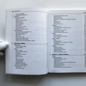 Java – Hotová řešení, Luboš Brůha