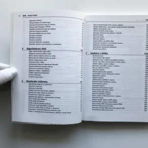 Java – Hotová řešení, Luboš Brůha