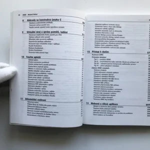 Java – Hotová řešení, Luboš Brůha