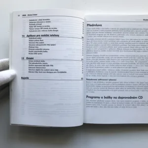 Java – Hotová řešení, Luboš Brůha